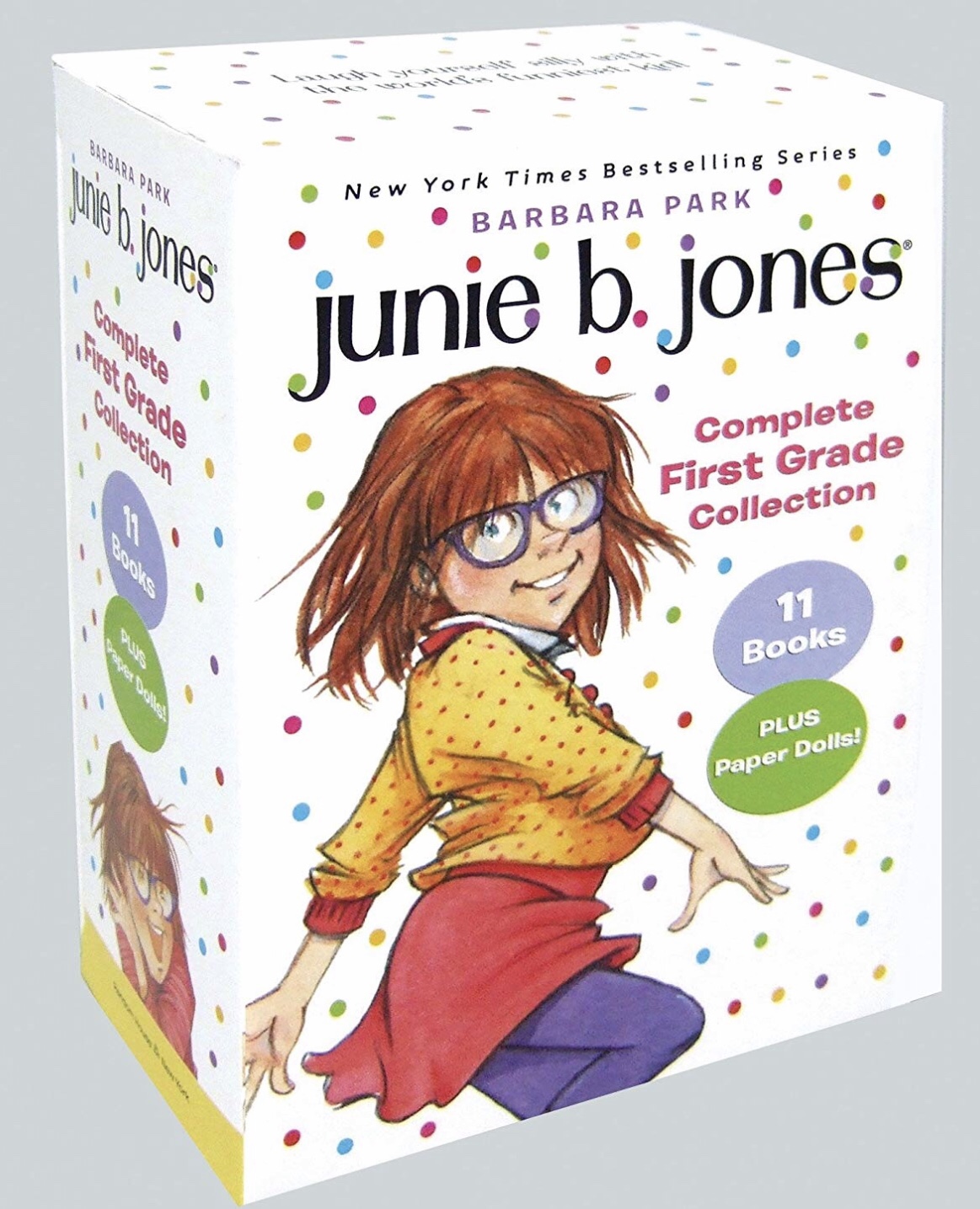 12 Best Book Series For 2nd Grade Girls - The Journey At Home